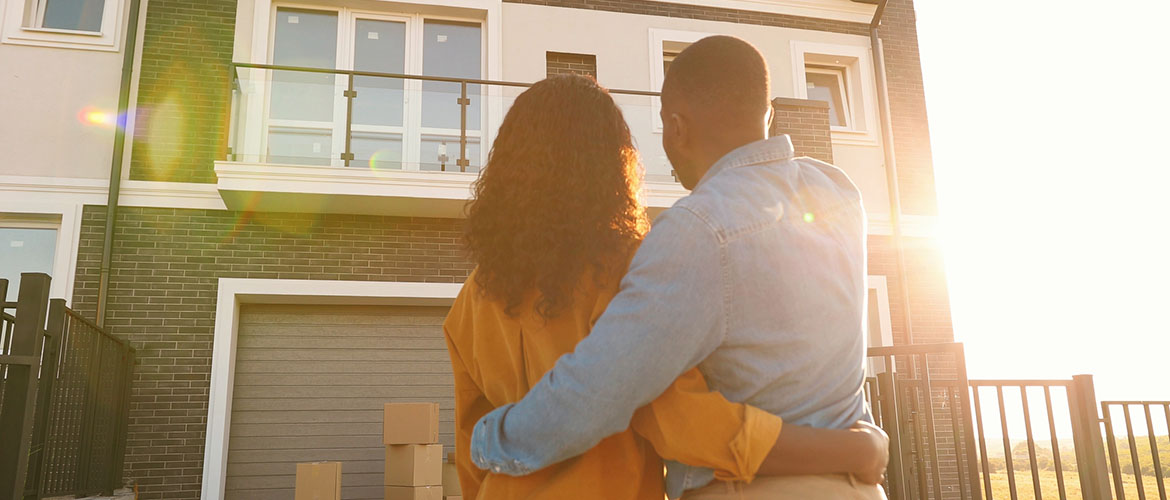 11 Tips for the First-Time Homebuyer