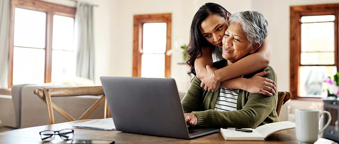 Choosing a checking account